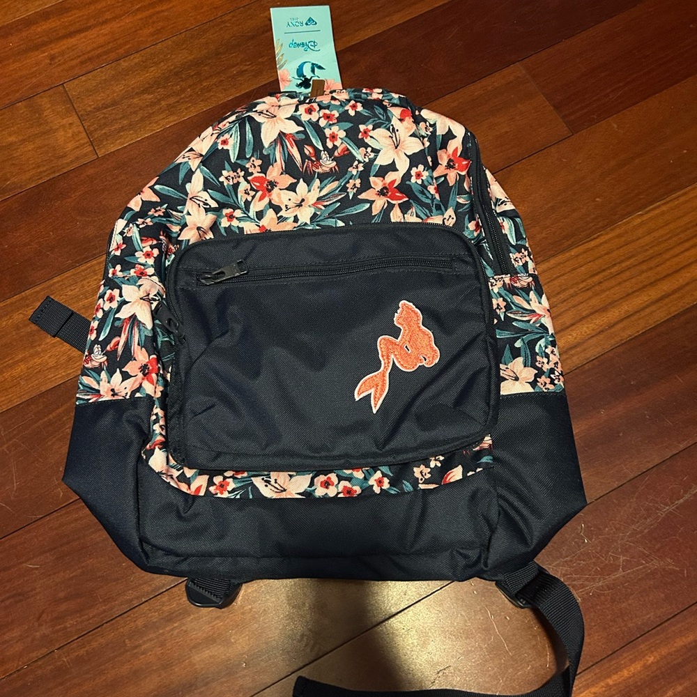 Disney backpack